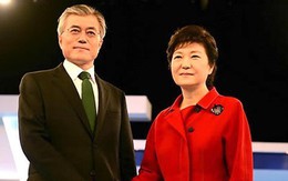 Hai cái chết ám ảnh bầu cử Tổng thống Hàn Quốc