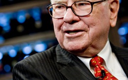 Bí quyết đầu tư 1 USD thu 1.500 USD của Warren Buffett