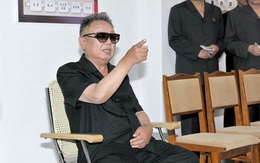 Cố chủ tịch Kim Jong-Il có thể đã chết vì tức giận