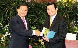 Liew Mun Leong lãnh đạo CapitaLand dẫn đầu nhờ triết lý 3P