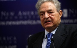 George Soros – Huyền thoại đầu cơ