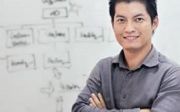 CEO Vinabook: Thương mại điện tử Việt Nam thiếu sự nhẫn nại