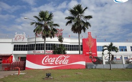 Ly kì Coca-Cola thâu tóm đối tác Việt 