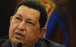 "Tổng thống Venezuela đang sống những ngày cuối đời"