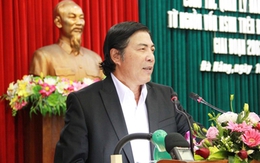 Ông Nguyễn Bá Thanh: 'Nhiều cán bộ vừa ăn vừa phá'