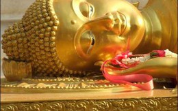 Bài trí tượng Phật đúng cách để 'hái' lộc may