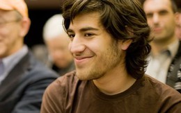 Aaron Swartz  -  Đồng sáng lập mạng xã hội Reddit đã tự sát