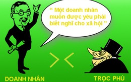 Khi Phật tử là doanh nhân