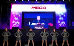 Hành động “trêu ngươi” nước Mỹ của ông trùm Megaupload Kim Dotcom