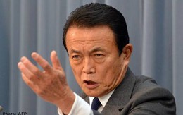 Phó thủ tướng Nhật khuyên người già chết sớm