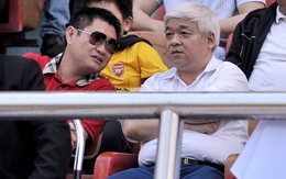 Bóng đá Việt: Bầu "vỡ”, giải loạn, cầu thủ nằm nhà