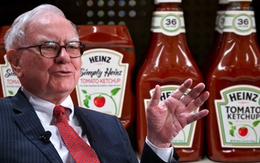 Vụ thâu tóm lịch sử của Warren Buffett bị điều tra