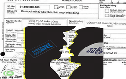 Rắc rối hợp đồng nhìn từ Saigontel và VTC