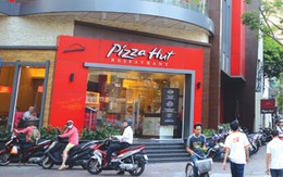 Cao trào cuộc chiến bánh pizza