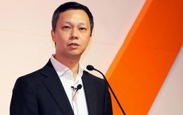 Ghế chủ tịch Alibaba có chủ mới