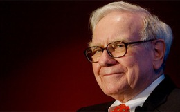 Warren Buffett không được tăng lương trong 25 năm