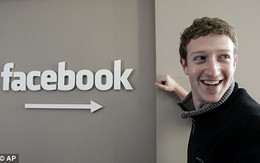 Zuckerberg hơn người trong việc tìm cầu hạnh phúc