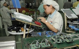 Gần 20 năm Việt Nam vẫn cãi nhau về công nghiệp ưu tiên