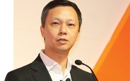 Ông chủ mới của Alibaba
