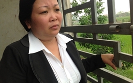 Nữ doanh nhân vỡ nợ 40 tỷ đồng: “Tôi xứng đáng vào tù”