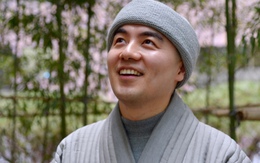 Nhà sư nổi danh xứ Kim chi bất ngờ từ bỏ mạng xã hội