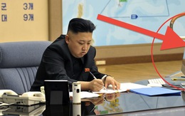 Bất ngờ món đồ công nghệ của ông Kim Jong-un
