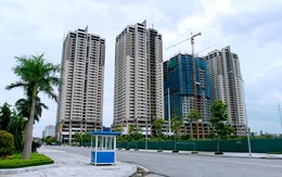 Cập nhật giá dự án bất động sản nổi bật thị trường Hà Nội