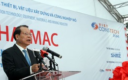 Phó Thủ tướng Vũ Văn Ninh: Ứng dụng công nghệ trong xây dựng ngày càng cấp bách