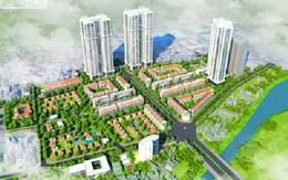Thông tin mới về Dự án Thành phố Xanh của Vingroup