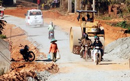 Ngân hàng ADB cho Việt Nam vay 85 triệu USD phát triển cơ sở hạ tầng giao thông nông thôn