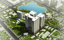 Cập nhật giá dự án bất động sản: Thị trường Hà Nội xuất hiện nhiều dự án mới
