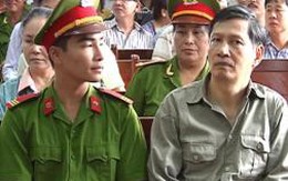Cựu Chủ tịch Vinashin: 'Bị cáo mua tàu Hoa Sen do nóng vội'