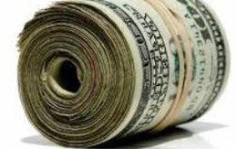 CT6, CIC báo lỗ quý I/2013