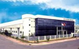 PPG lỗ 4,6 tỷ đồng quý 1, lỗ quý thứ 4 liên tiếp