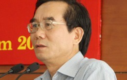 Bí thư Lào Cai được giới thiệu làm Tổng kiểm toán Nhà nước