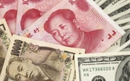 Trung Quốc: Hiểm họa từ dòng tiền nóng