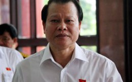 Phó thủ tướng Vũ Văn Ninh: Nợ công “vẫn an toàn”