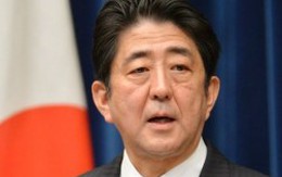 Thủ tướng Nhật yêu cầu cứu thị trường chứng khoán