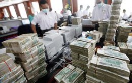 Myanmar: Hệ thống tài chính cần cải tổ từ con số 0