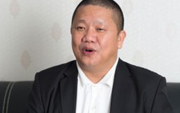 Chủ tịch Hoa Sen Lê Phước Vũ: Cần những nguyên tắc không thể thay đổi
