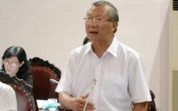 Chủ tịch UBND tỉnh Gia Lai trả lời về vụ vỡ đập thủy điện