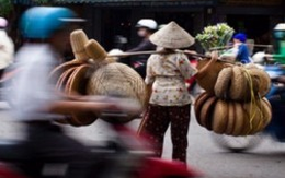 GDP Bắc Ninh 6 tháng tăng trưởng 10,7%