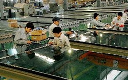 Hà Nội: Mục tiêu tăng trưởng năm 2013 từ 8-8,5%