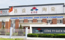 CYC lên kế hoạch đạt 330 tỷ đồng doanh thu trong năm 2013