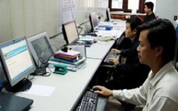 Đà Nẵng: 10.000 doanh nghiệp chưa kê khai thuế qua mạng 