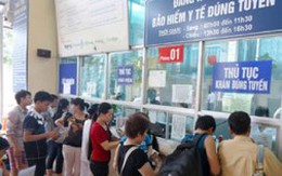 Hà Nội đề nghị tăng giá 712 dịch vụ khám, chữa bệnh 