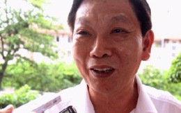 Chủ tịch UBND Tp Hà Nội: “Tôi thấy rất thoải mái với lấy phiếu tín nhiệm”