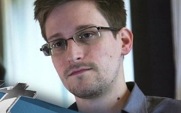 Snowden và câu chuyện gây xôn xao thế giới