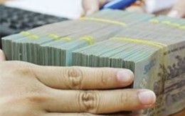 Hà Nội giảm thu nội địa gần 10 nghìn tỷ đồng 
