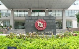 Nhiều sai phạm tại Đại học Ngoại thương 